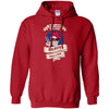 Skull Say Hi Atlanta Braves T Shirts