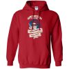 Skull Say Hi Colorado Avalanche T Shirts
