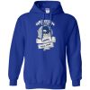 Skull Say Hi Detroit Lions T Shirts