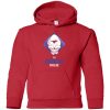 Smu Mustangs Girl Win Or Lose T Shirts
