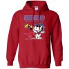 Smu Mustangs Make Me Drinks T Shirt