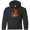 Snoopy Christmas Baltimore Orioles T Shirts