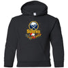 Snoopy Christmas Buffalo Sabres T Shirts