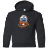 Snoopy Christmas Edmonton Oilers T Shirts