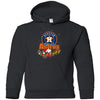 Snoopy Christmas Houston Astros T Shirts