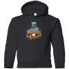 Snoopy Christmas Kansas City Royals T Shirts