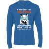 Something For You If You Don'T Like Miami Dolphins T Shirt
