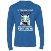 Something For You If You Don'T Like San Jose Sharks T Shirt
