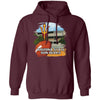 Special Logo Arizona State Sun Devils Home Field Advantage T Shirt