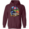 Special Logo Chicago Cubs Home Field Advantage T Shirt