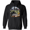 Special Logo Chicago White Sox Home Field Advantage T Shirt
