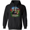 Special Logo Cincinnati Bearcats Home Field Advantage T Shirt