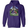 Special Logo East Carolina Pirates Home Field Advantage T Shirt