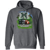 Special Logo Hawaii Rainbow Warriors Home Field Advantage T Shirt