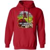 Special Logo Los Angeles Angels Home Field Advantage T Shirt