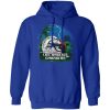 Special Logo Los Angeles Chargers Home Field Advantage T Shirt