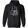 Special Logo Los Angeles Kings Home Field Advantage T Shirt
