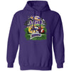 Special Logo Lsu Tigers Home Field Advantage T Shirt