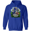 Special Logo Memphis Tigers Home Field Advantage T Shirt