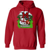 Special Logo Miami Redhawks Home Field Advantage T Shirt