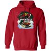 Special Logo Minnesota Wild Home Field Advantage T Shirt