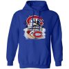 Special Logo Montreal Canadiens Home Field Advantage T Shirt