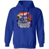 Special Logo New York Giants Home Field Advantage T Shirt