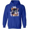 Special Logo New York Islanders Home Field Advantage T Shirt