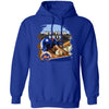 Special Logo New York Mets Home Field Advantage T Shirt