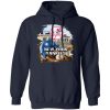 Special Logo New York Yankees Home Field Advantage T Shirt