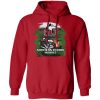 Special Logo Northern Illinois Huskies Home Field Advantage T Shirt