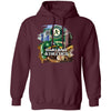 Special Logo Oakland Athletics Home Field Advantage T Shirt