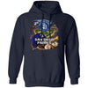 Special Logo San Diego Padres Home Field Advantage T Shirt