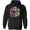 Special Logo San Francisco Giants Home Field Advantage T Shirt
