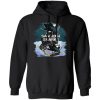 Special Logo San Jose Sharks Home Field Advantage T Shirt