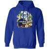 Special Logo Tampa Bay Rays Home Field Advantage T Shirt
