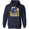 Special Logo Tennessee Titans Home Field Advantage T Shirt