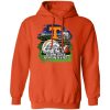 Special Logo Tennessee Volunteers Home Field Advantage T Shirt