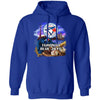 Special Logo Toronto Blue Jays Home Field Advantage T Shirt