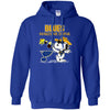 St. Louis Blues Make Me Drinks T Shirt