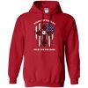 Stand For The Flag Kneel For The Cross Arizona Cardinals T Shirts