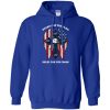 Stand For The Flag Kneel For The Cross Buffalo Bills T Shirts