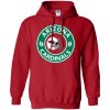 Starbucks Coffee Arizona Cardinals T Shirts