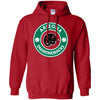 Starbucks Coffee Arizona Diamondbacks T Shirts
