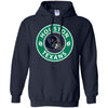 Starbucks Coffee Houston Texans T Shirts