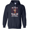 Taz Devil Houston Texans T Shirt