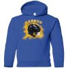 Teams Come From The Sky Buffalo Sabres T Shirts