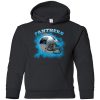 Teams Come From The Sky Carolina Panthers T Shirts