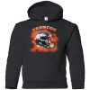 Teams Come From The Sky Denver Broncos T Shirts