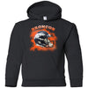 Teams Come From The Sky Denver Broncos T Shirts